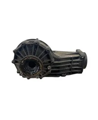 Audi A6 S6 C5 4B Rear differential EUS