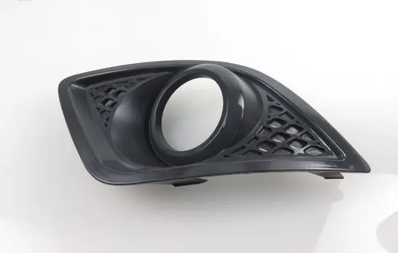 Ford Fiesta Front bumper lower grill 
