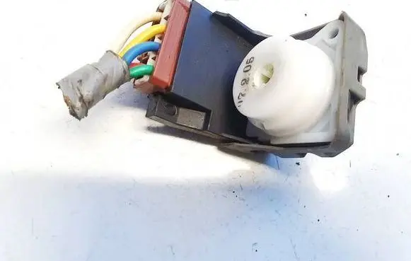 Honda FR-V Ignition lock contact s5a4 s5a-4