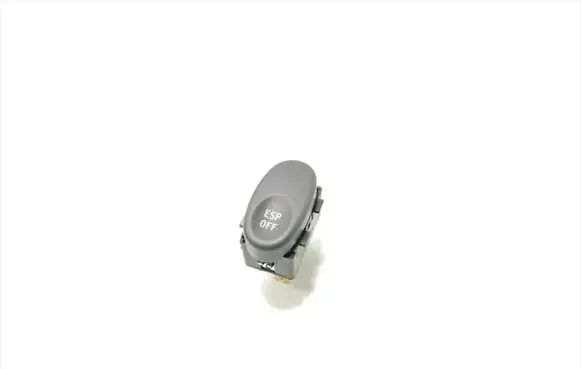Smart ForTwo I ESP (stability program) switch 0009680V0003