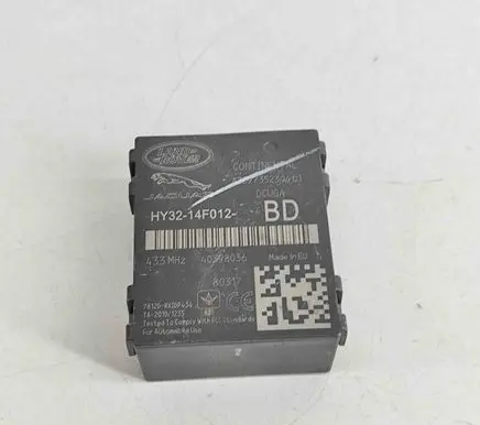 Land Rover Range Rover Velar Tire pressure control unit A2C97352304 A2C9735230401