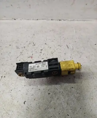 Audi A4 S4 B6 8E 8H Airbag deployment crash/impact sensor 8E0959651 050902 023130HHW0EB