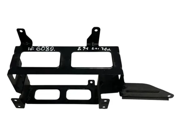 BMW 3 E90 E91 Sound amplifier holder/bracket 6945075 65156945075
