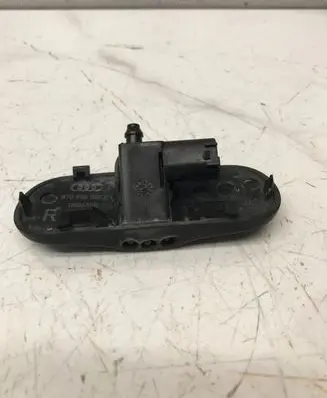 Audi A5 8T 8F Windshield washer spray nozzle 8T0955988B 080630B VD4039