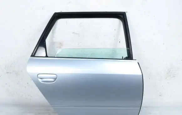 Audi A6 S6 C5 4B Rear door 
