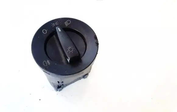 Volkswagen Golf IV Light switch 1c0941531