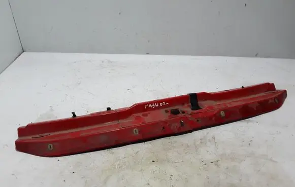 Renault Mascott Headlight/headlamp mounting bracket 7751690121
