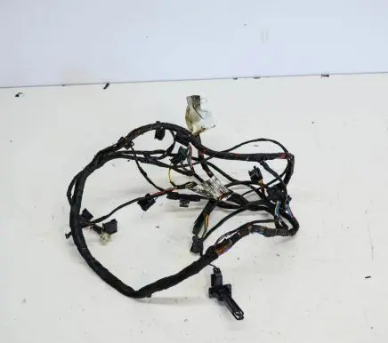 BMW 4 F32 F33 Other wiring loom 9229494