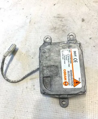 Skoda Octavia Mk2 (1Z) Headlight ballast module Xenon 42183302