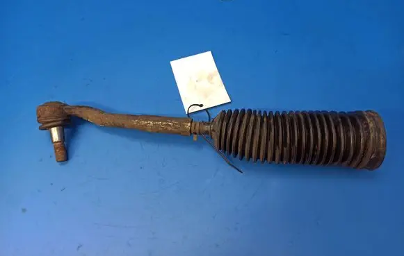 Mercedes-Benz C W203 Steering tie rod 