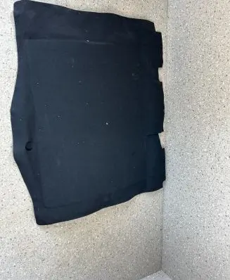 Renault Sandero II Trunk/boot mat liner 849020746R