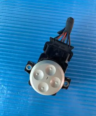 Audi A4 S4 B8 8K Seat control switch 8E0959777B 03481482