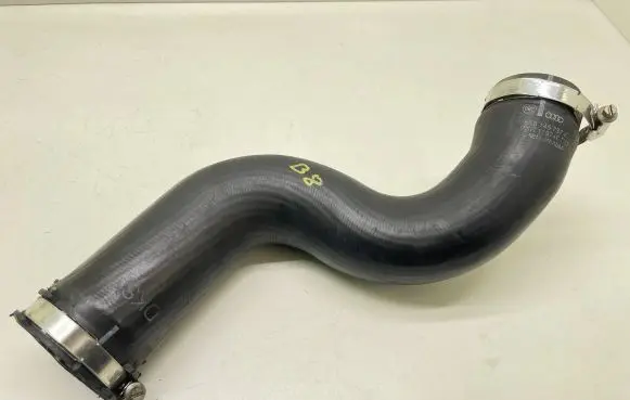 Audi A4 S4 B8 8K Intercooler hose/pipe 8K0145737K PXR119746R