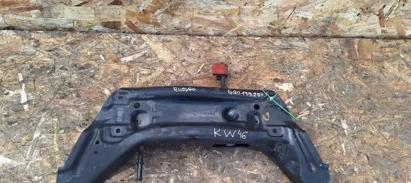 Volkswagen Fox Front subframe 6Q0199287J