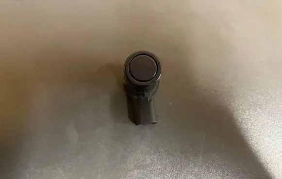 Jaguar XF X250 Parking PDC sensor 2W9315K859 6877563