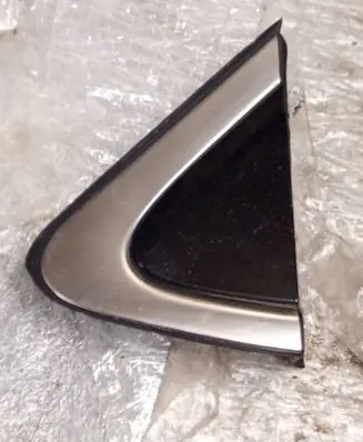KIA Sportage Fender end trim 86180D9000