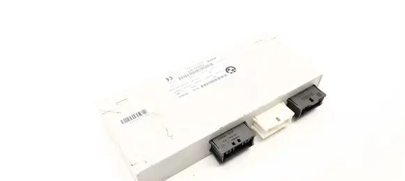 BMW X1 F48 F49 Tailgate/trunk control unit/module 7412610