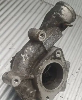 Ford Transit Turbo 4913506015 7790364