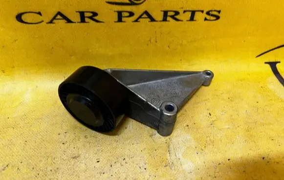 Porsche 911 991 Belt tensioner pulley 0PB145172