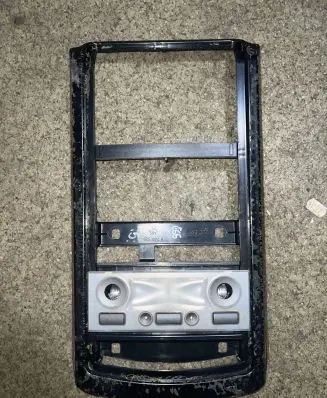 BMW 7 E65 E66 Other interior part 8240529