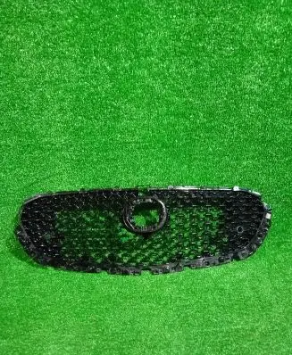 Mazda CX-30 Front bumper upper radiator grill DFR750711