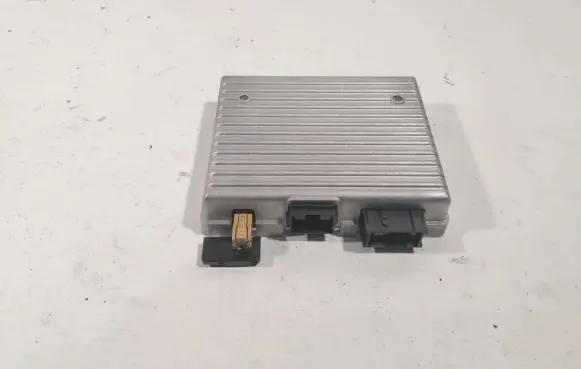 Opel Astra J Bluetooth control unit module 13353284
