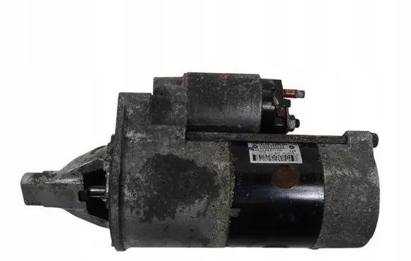 Chrysler Grand Voyager V Starter motor 04868860AA
