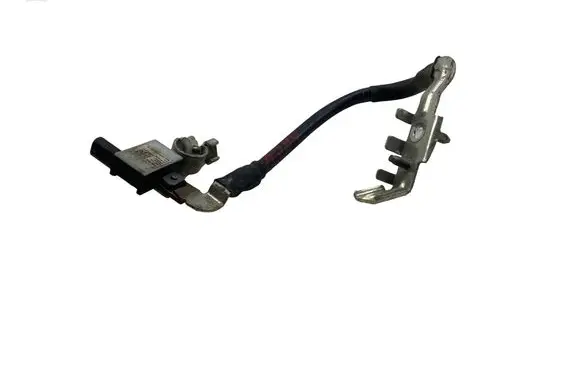 Volkswagen Golf VII Negative earth cable (battery) 5Q0915181K