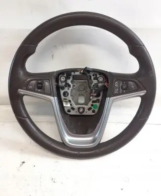Opel Insignia A Steering wheel