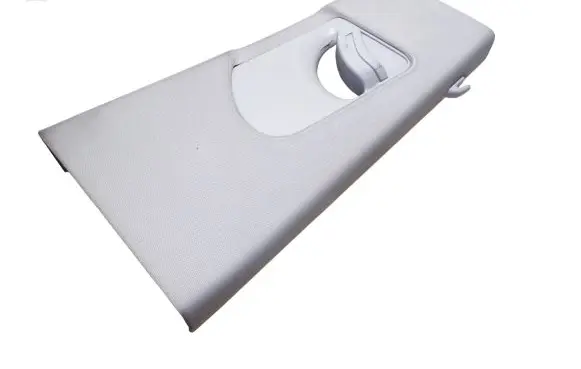 Audi A7 S7 4G (B) pillar trim (top) 4G8867244