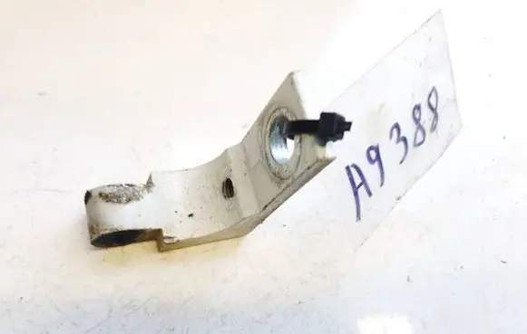 Fiat Punto (199) Rear door lower hinge