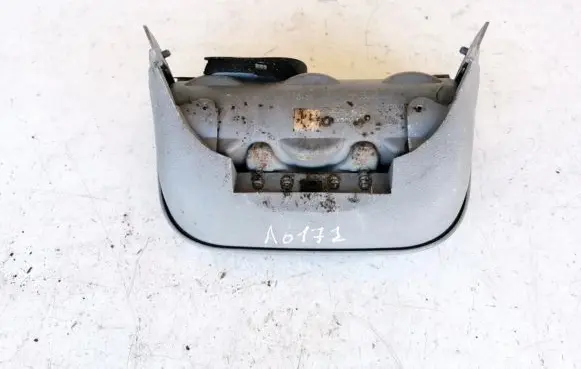 Renault Scenic I Glove box 7700432431