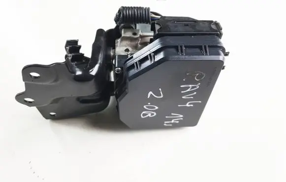 Toyota RAV 4 (XA40) ABS Pump 8954142571 4454042281 1330008690