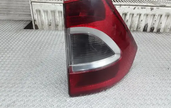 Ford Galaxy Rear/tail lights