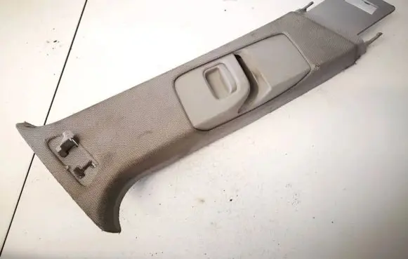Opel Zafira B Other interior part 13113909