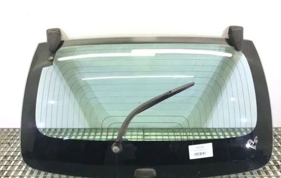 Peugeot 107 Tailgate/trunk/boot lid