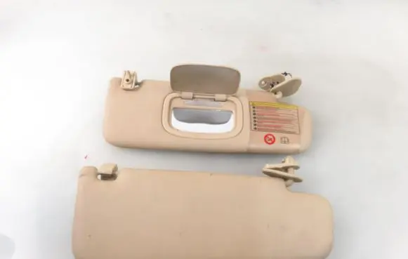 Alfa Romeo 159 Sun visor clip/hook/bracket 