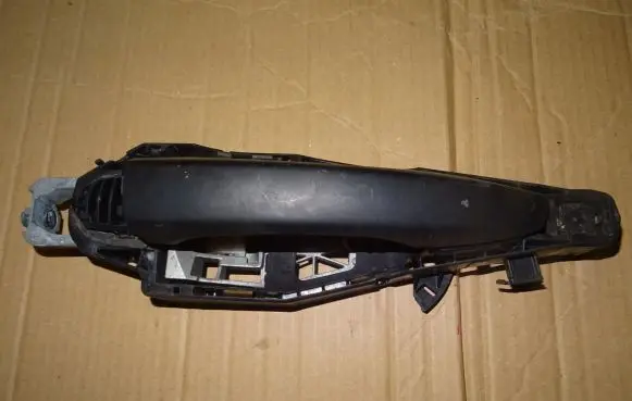 Peugeot Expert Front door exterior handle 242728