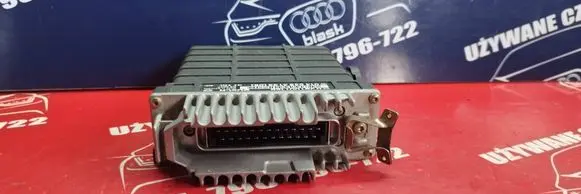 Mercedes-Benz S W140 Engine control unit/module 0281001168 0145454132