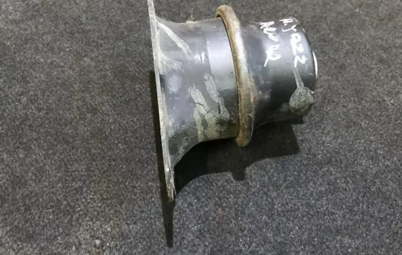 Honda Jazz Engine mount bracket