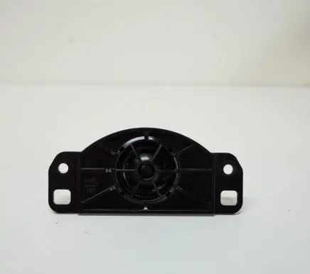 Panel speaker