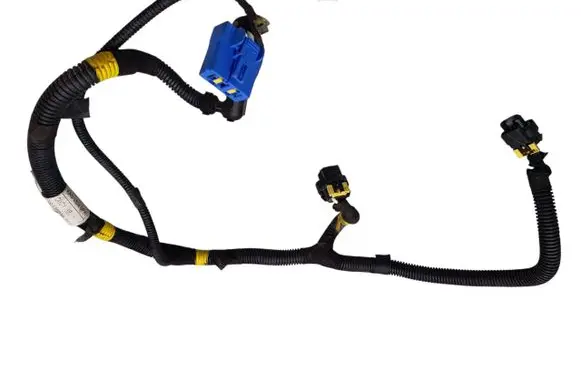 Opel Combo D Engine installation wiring loom M71007400