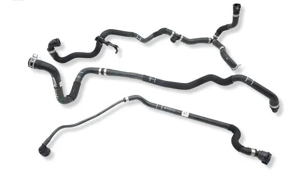 Mini Countryman U25 Engine coolant pipe/hose 5A0C5A105 20073510