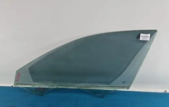 Audi A4 S4 B9 8W Front door window glass four-door IMPRK1571980
