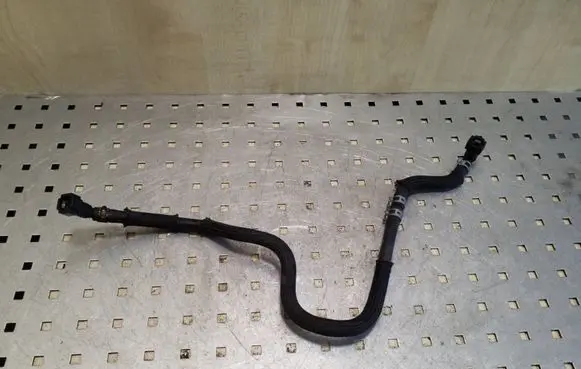Renault Kadjar Engine coolant pipe/hose