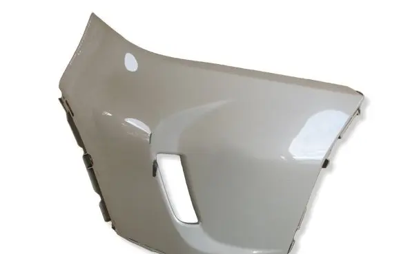 Suzuki Vitara (LY) Front bumper corner part panel trim 7171263U