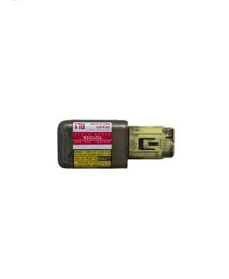 Toyota Prius (XW20) Airbag deployment crash/impact sensor 8986047040
