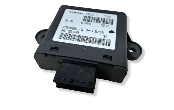 Volvo S40 Comfort/convenience module 09753009905 EAS32001