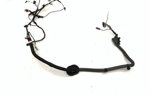 Tesla Model 3 Tailgate/trunk wiring harness 109917600F