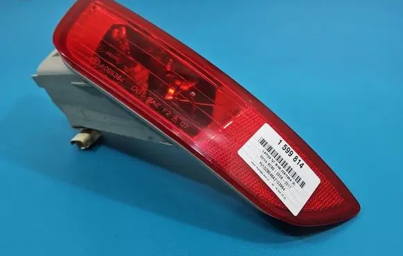 Volvo XC60 Rear bumper light 89074901 IMPRK1599814